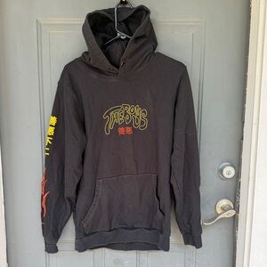 The boys Hoodie sweater Sz Medium